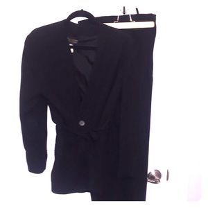 Brooks brothers suit